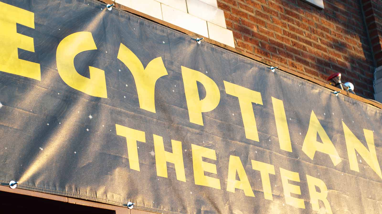 At the End of the Tunnel SIFF 2017